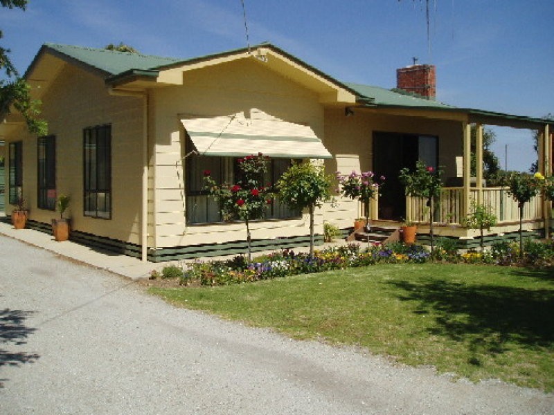 4767 Murray Valley Highway, Cohuna VIC 3568