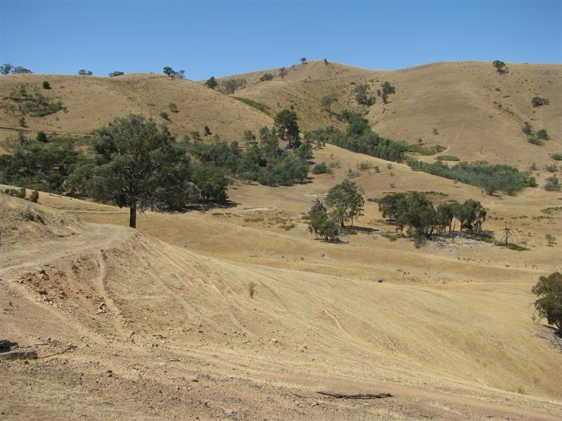 Delhaven Hells Hole Creek Road, Mansfield VIC 3722