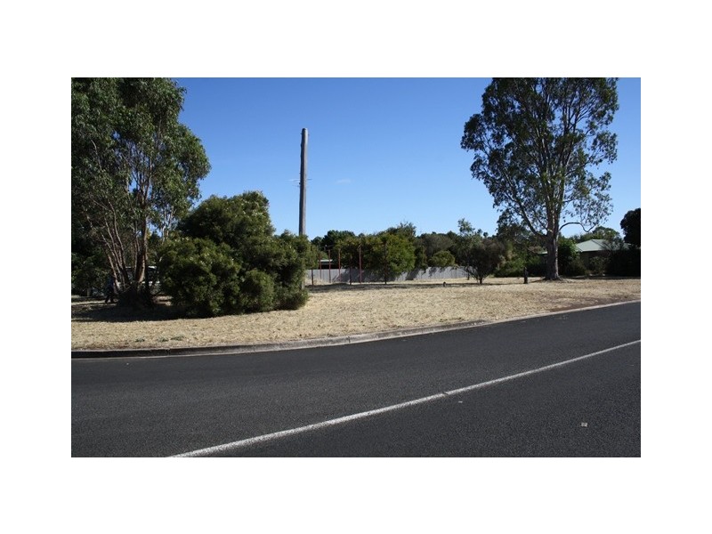 Edenhope VIC 3318