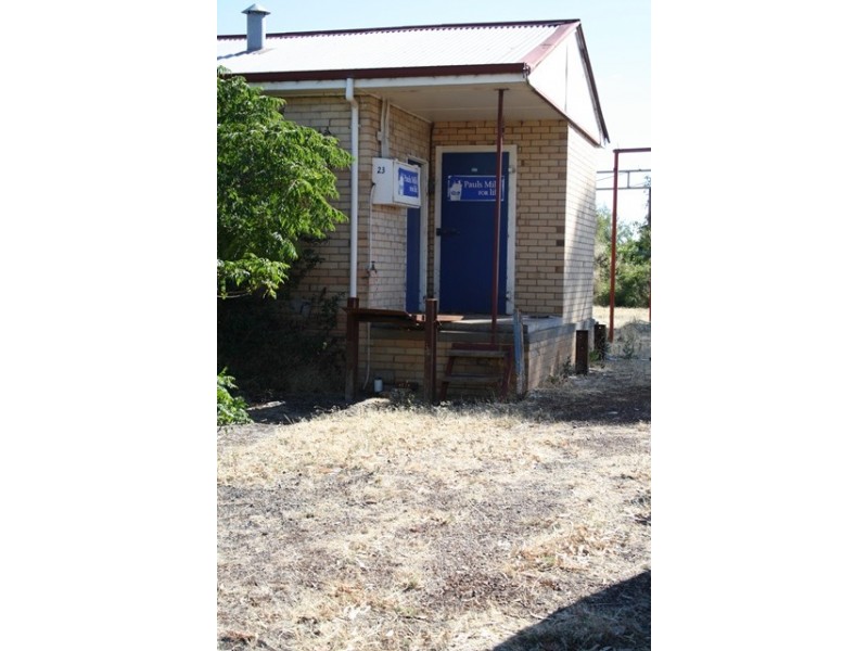 Edenhope VIC 3318