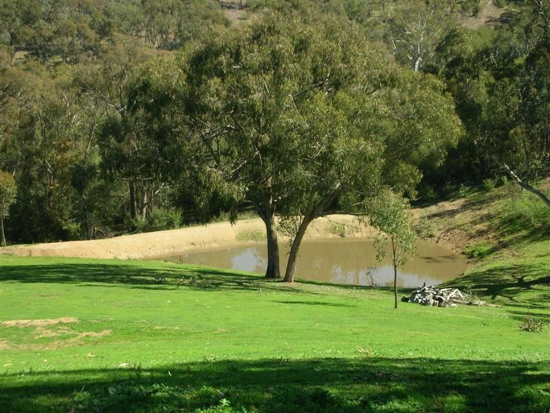 41 Joe Taylor Rise, Eildon VIC 3713