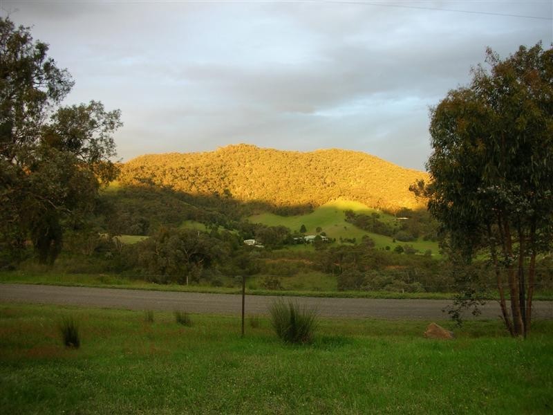 41 Joe Taylor Rise, Eildon VIC 3713