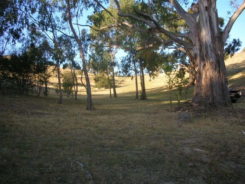 41 Joe Taylor Rise, Eildon VIC 3713