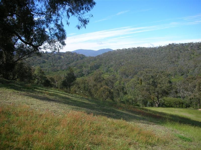 41 Joe Taylor Rise, Eildon VIC 3713