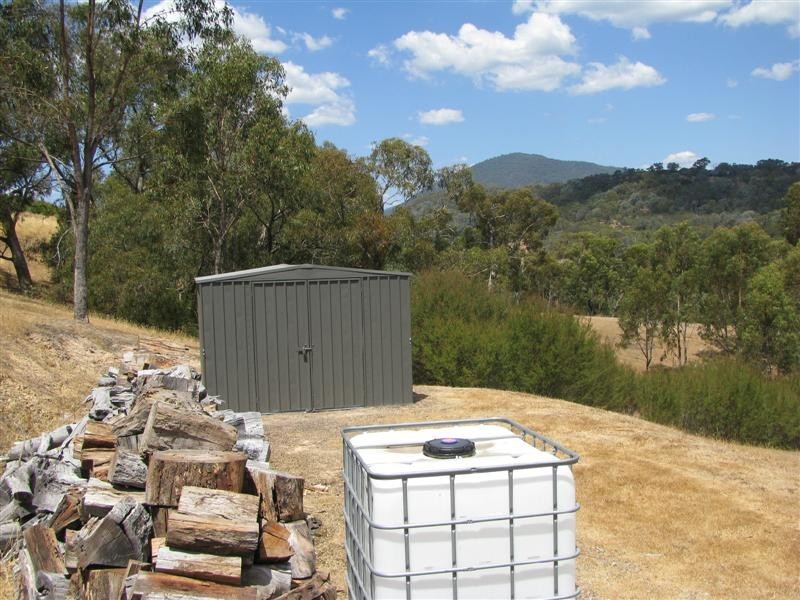 41 Joe Taylor Rise, Eildon VIC 3713