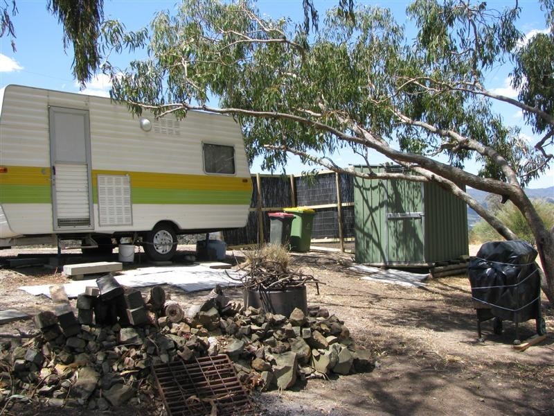 41 Joe Taylor Rise, Eildon VIC 3713