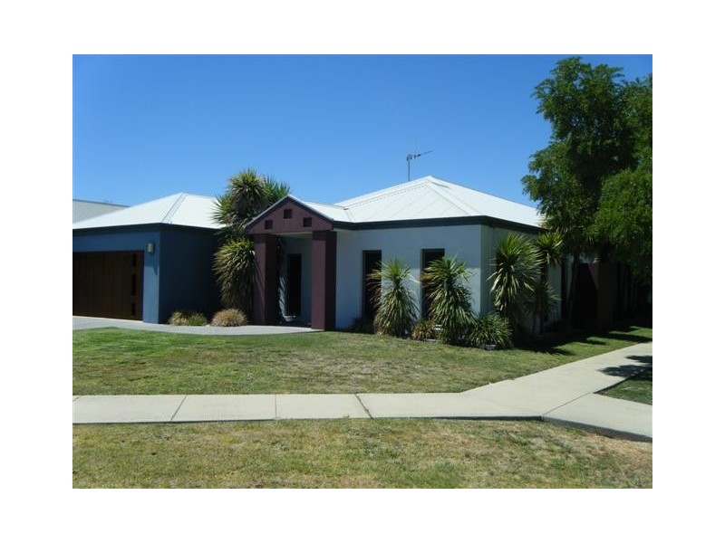 34 Jamison Drive, Echuca VIC 3564