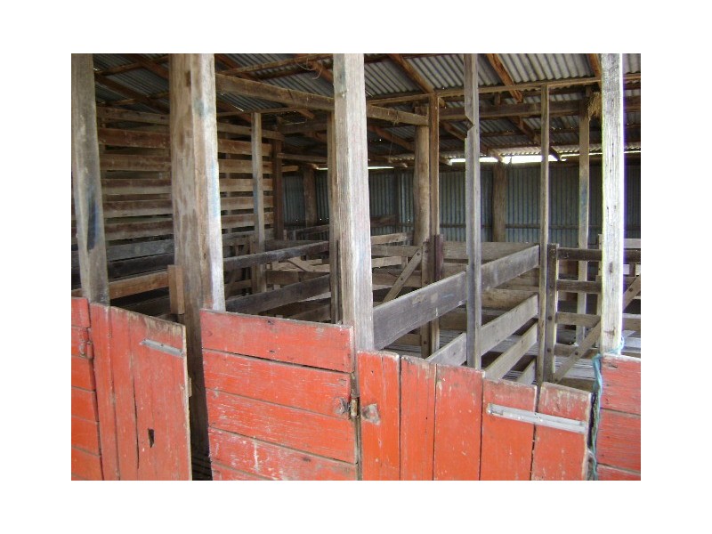 546 Fairley Road, Kerang VIC 3579