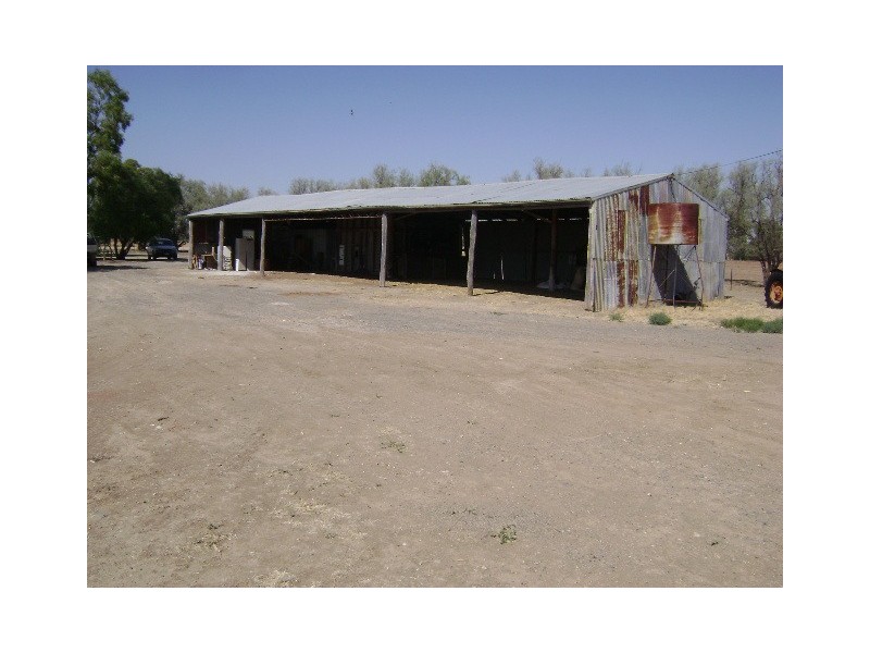 546 Fairley Road, Kerang VIC 3579