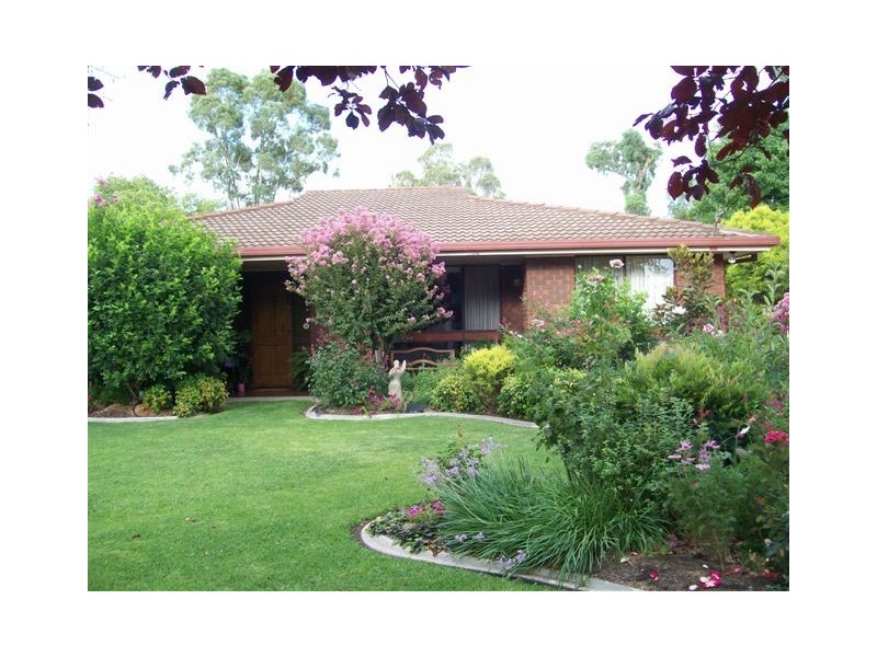 61 Barooga St, Berrigan NSW 2712