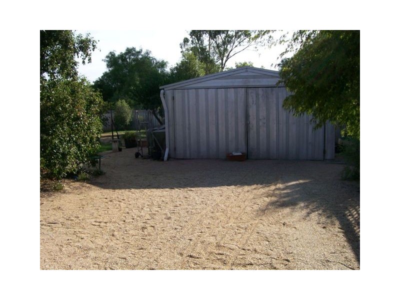 61 Barooga St, Berrigan NSW 2712