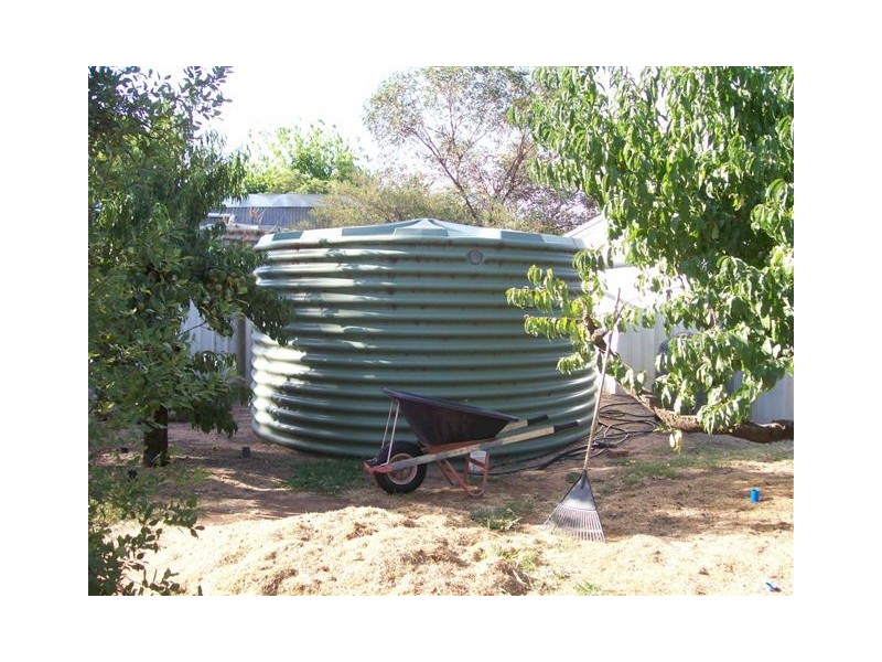 61 Barooga St, Berrigan NSW 2712