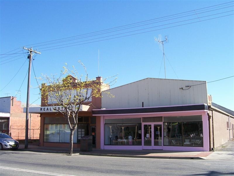 Berrigan NSW 2712