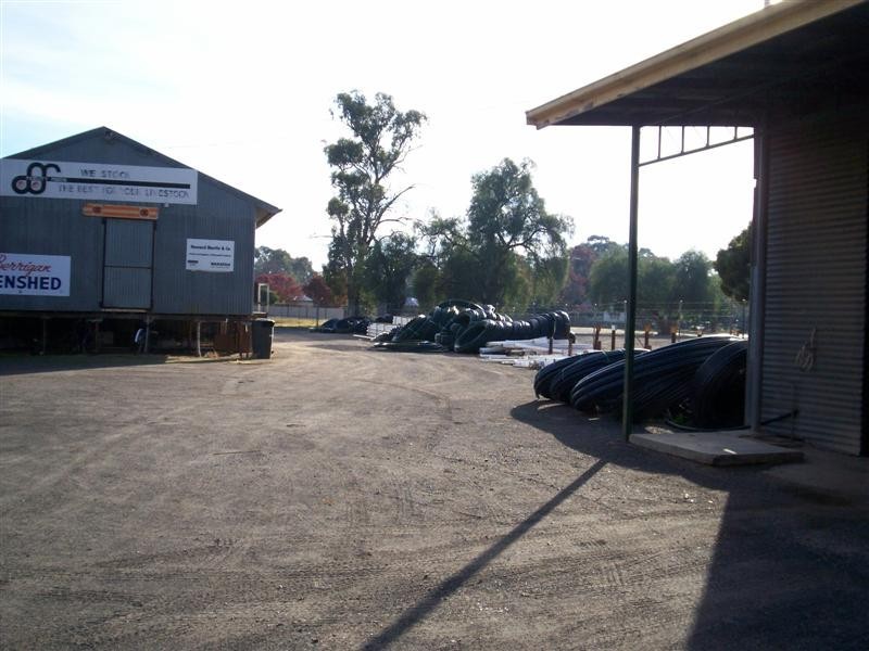 Berrigan NSW 2712