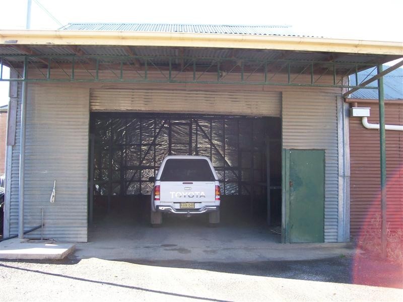 Berrigan NSW 2712