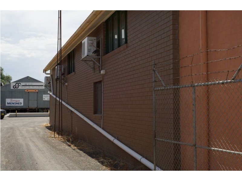 Berrigan NSW 2712