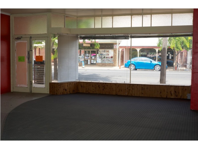 Berrigan NSW 2712