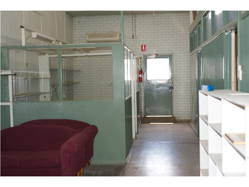 Berrigan NSW 2712