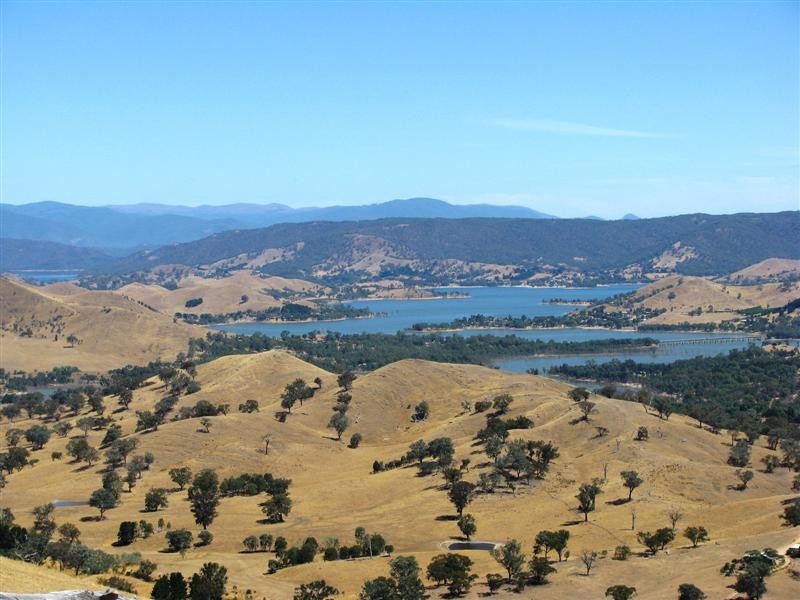 Delhaven Hells Hole Creek Road, Bonnie Doon VIC 3720