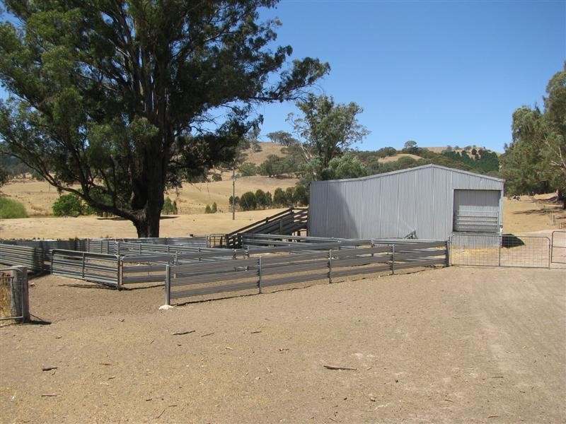 Delhaven Hells Hole Creek Road, Bonnie Doon VIC 3720