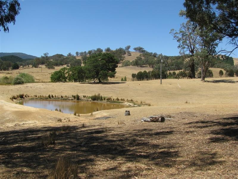 Delhaven Hells Hole Creek Road, Bonnie Doon VIC 3720