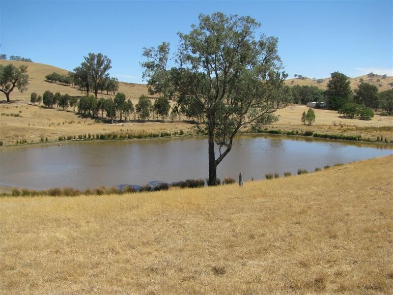 Delhaven Hells Hole Creek Road, Bonnie Doon VIC 3720