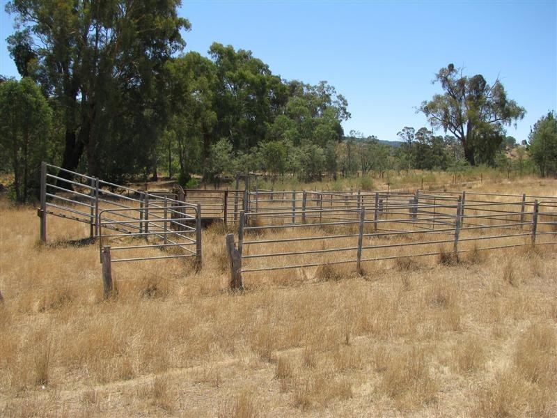 Delhaven Hells Hole Creek Road, Bonnie Doon VIC 3720