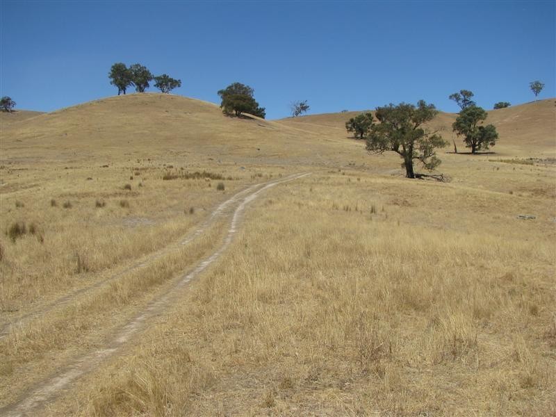 Delhaven Hells Hole Creek Road, Bonnie Doon VIC 3720