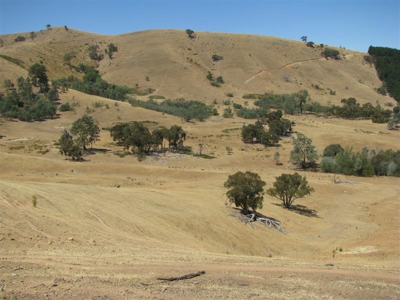 Delhaven Hells Hole Creek Road, Bonnie Doon VIC 3720