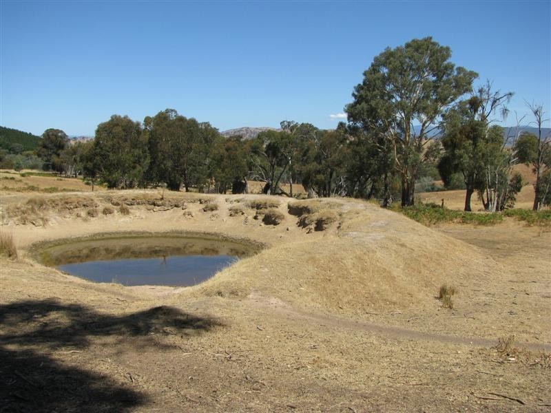 Delhaven Hells Hole Creek Road, Bonnie Doon VIC 3720