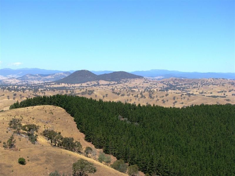 Delhaven Hells Hole Creek Road, Bonnie Doon VIC 3720