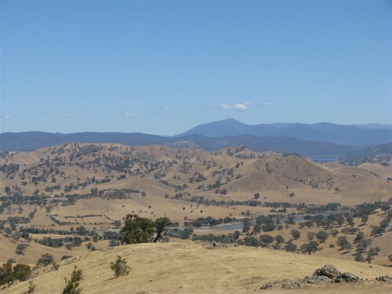 Delhaven Hells Hole Creek Road, Bonnie Doon VIC 3720