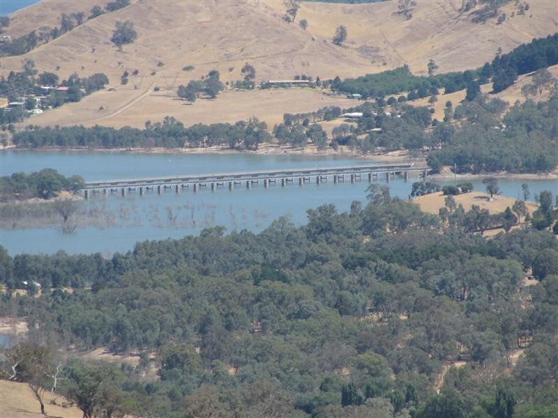 Delhaven Hells Hole Creek Road, Bonnie Doon VIC 3720