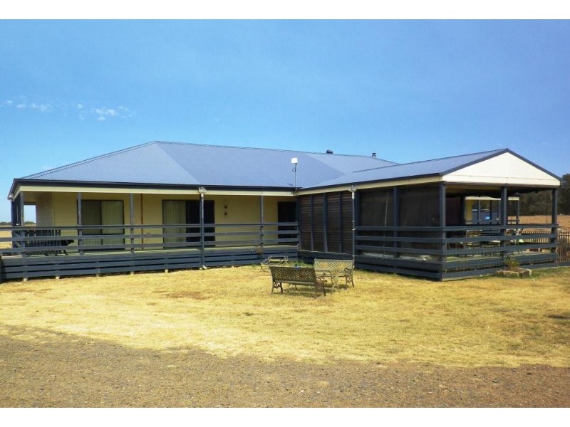 Heyfield VIC 3858