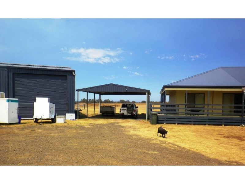 Heyfield VIC 3858