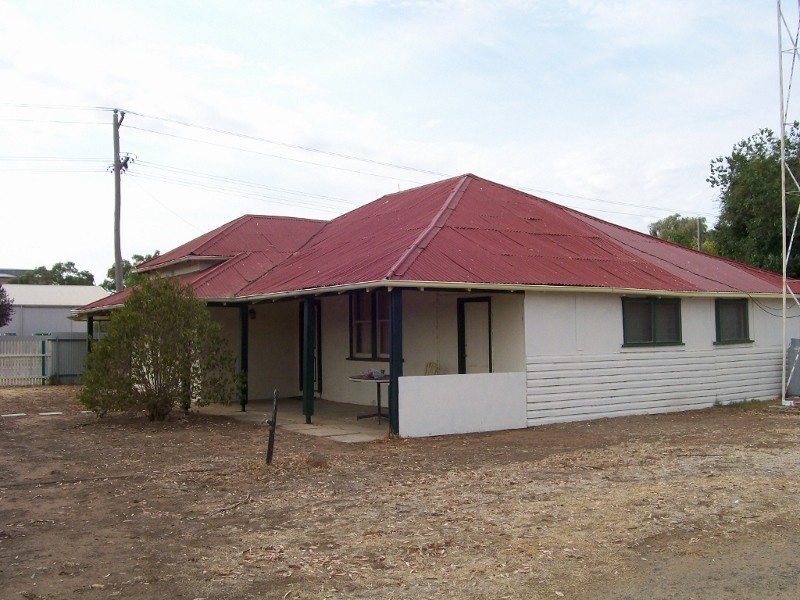 50 Townsend St, Finley NSW 2713