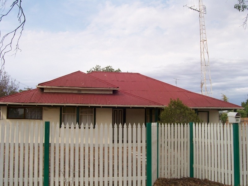 50 Townsend St, Finley NSW 2713