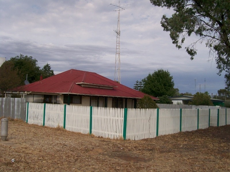 50 Townsend St, Finley NSW 2713