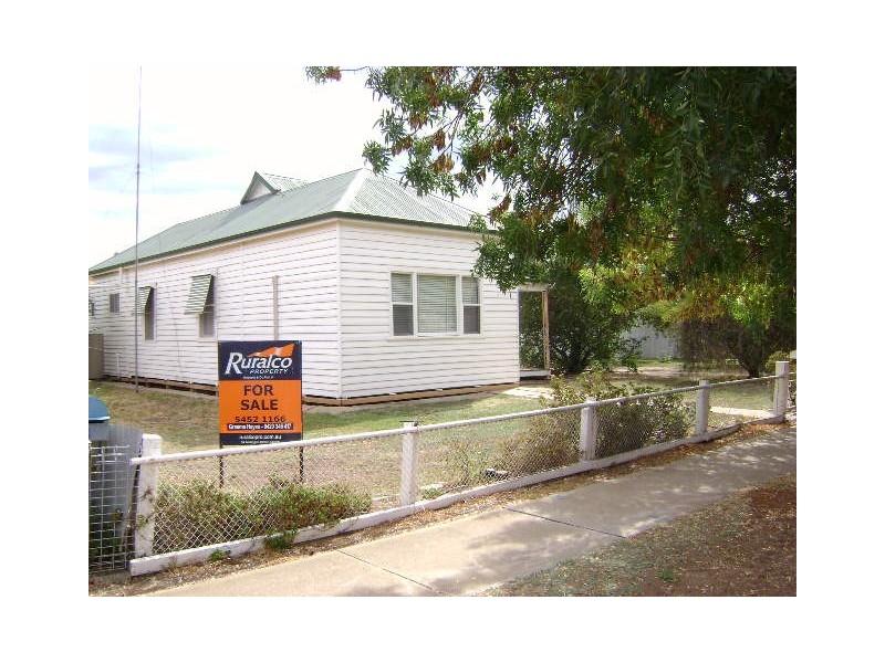 26 Park Road, Kerang VIC 3579