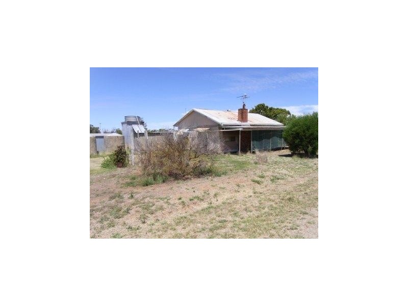 119 Broughton Road, Kaniva VIC 3419