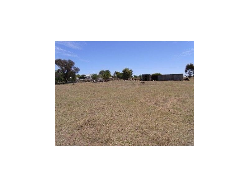 119 Broughton Road, Kaniva VIC 3419