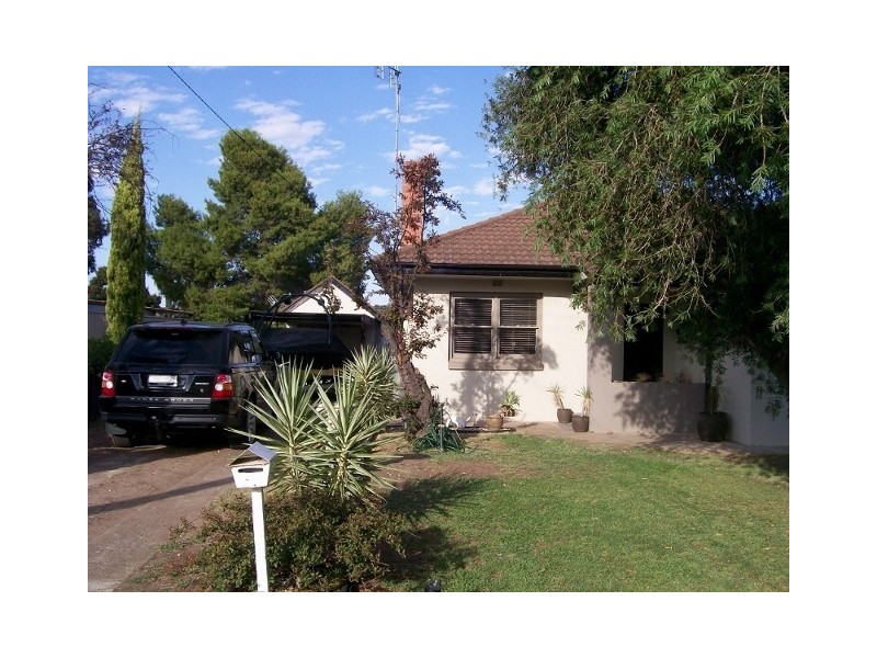 9 Barooga St, Berrigan NSW 2712