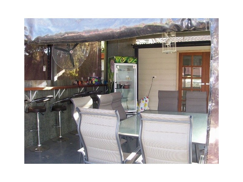 9 Barooga St, Berrigan NSW 2712