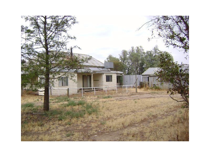 214 Faulkner Road, Tragowel VIC 3579