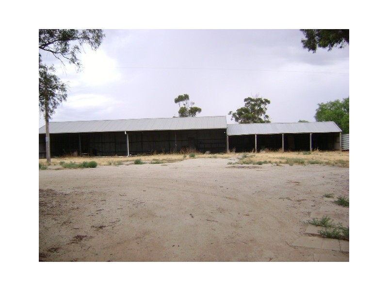 214 Faulkner Road, Tragowel VIC 3579