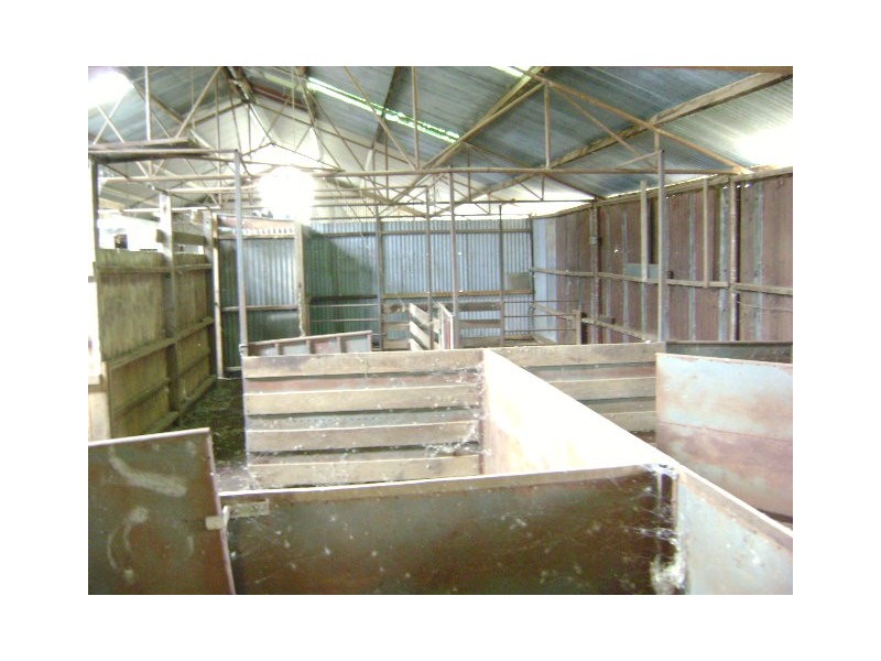 214 Faulkner Road, Tragowel VIC 3579