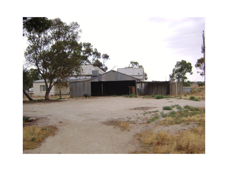 214 Faulkner Road, Tragowel VIC 3579