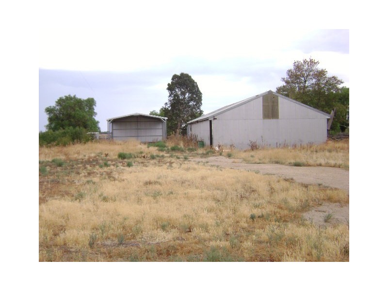 214 Faulkner Road, Tragowel VIC 3579