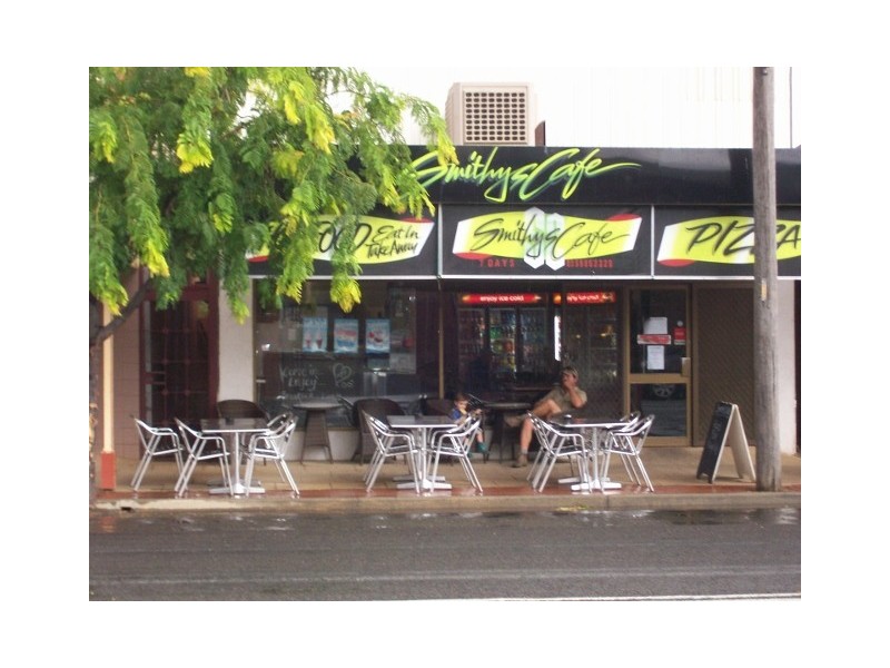 44 Chanter St, Berrigan NSW 2712