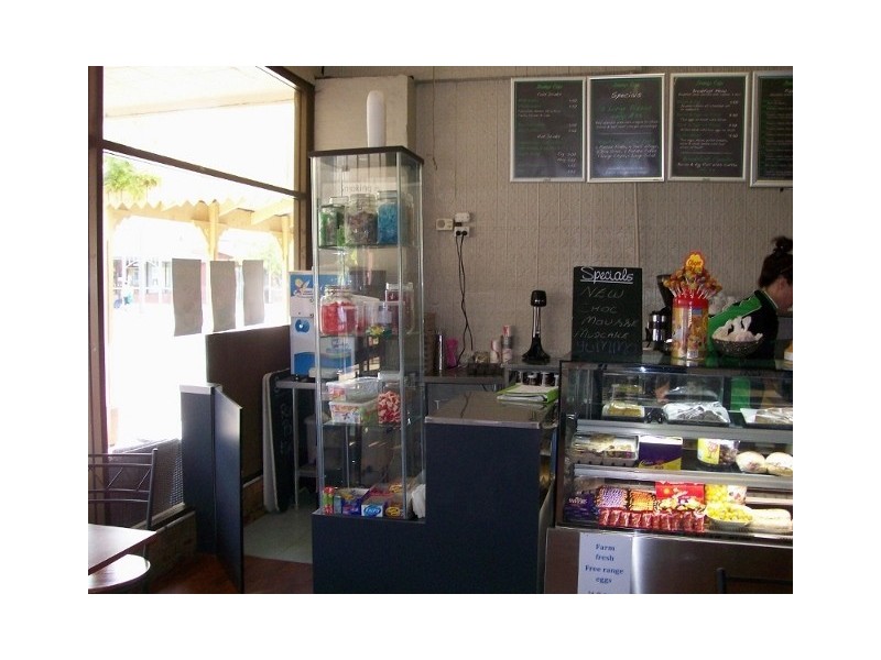 44 Chanter St, Berrigan NSW 2712